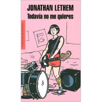 Todavía no me quieres