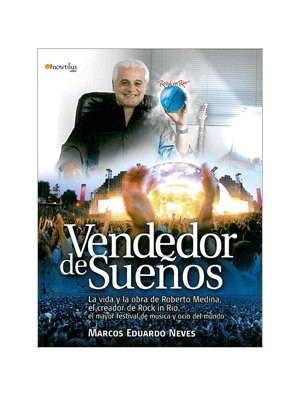 Vendedor de sueños