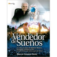 Vendedor de sueños