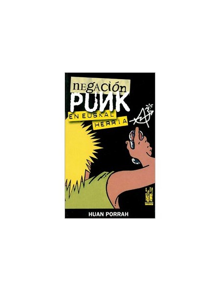 Negación punk en Euskal Herria