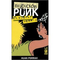 Negación punk en Euskal Herria