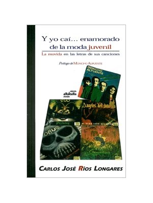 Y yo caí...enamorado de la moda juvenil