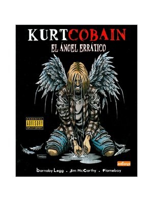 Kurt Cobain