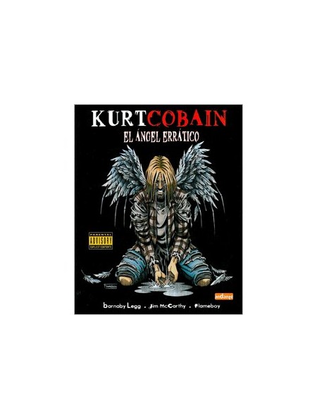 Kurt Cobain