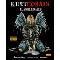 Kurt Cobain
