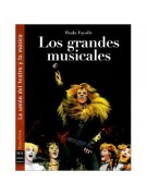 Los grandes musicales Los grandes musicales