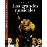 Los grandes musicales