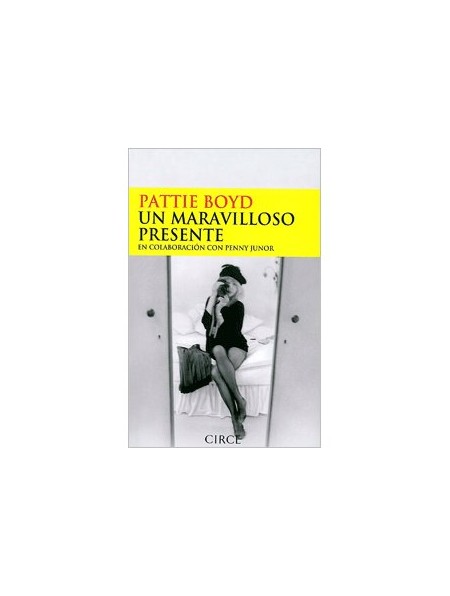 Un maravilloso presente