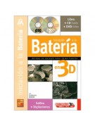 Iniciación a la batería en 3D Iniciación a la batería en 3D