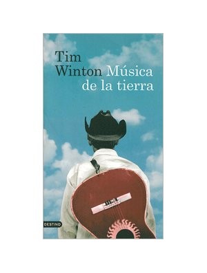 Música de la tierra