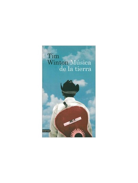Música de la tierra