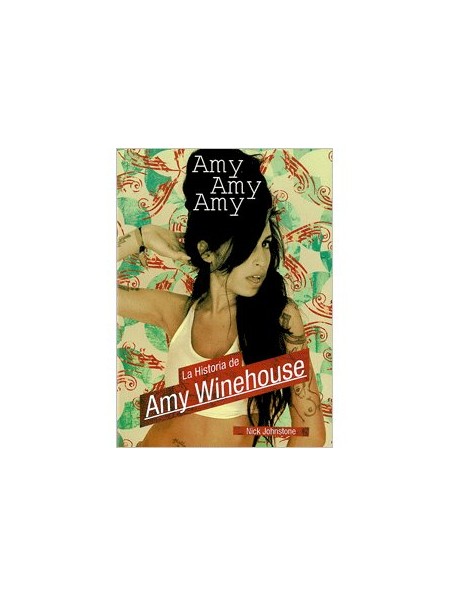 Amy Amy Amy