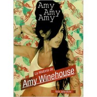 Amy Amy Amy