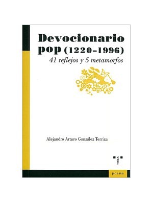 Devocionario pop (1220-1996)