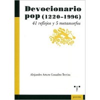 Devocionario pop (1220-1996)