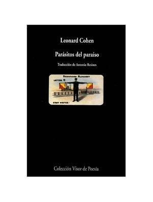 Parásitos del paraíso