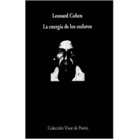 La energía de los esclavos