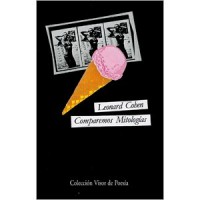 Comparemos mitologías