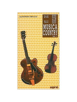 Historia de la Música Country