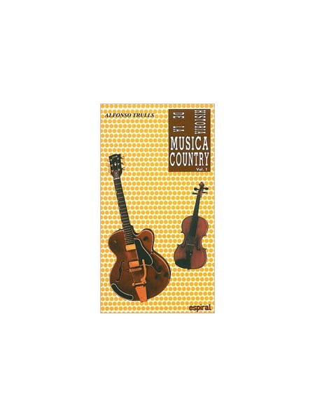 Historia de la Música Country