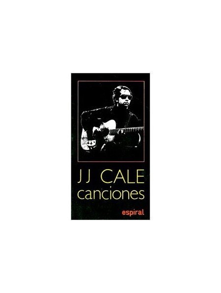 J.J. Cale