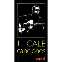 J.J. Cale