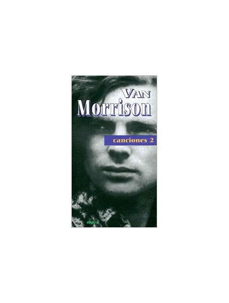 Van Morrison