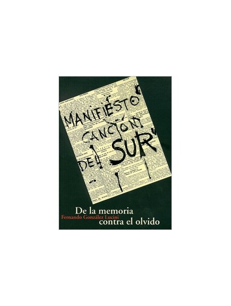 De la memoria contra el olvido