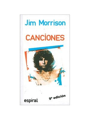 Jim Morrison