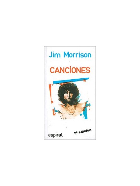 Jim Morrison