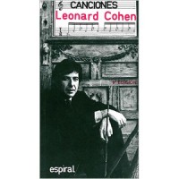 Leonard Cohen
