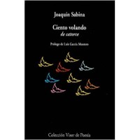 Ciento volando de catorce