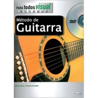 Método de guitarra para principiantes