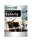 Método de batería para principiantes Método de batería para principiantes