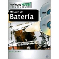 Método de batería para principiantes