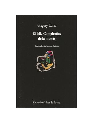 El feliz cumpleaños de la muerte