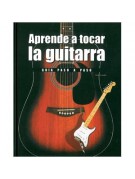 Aprende a tocar la guitarra Aprende a tocar la guitarra
