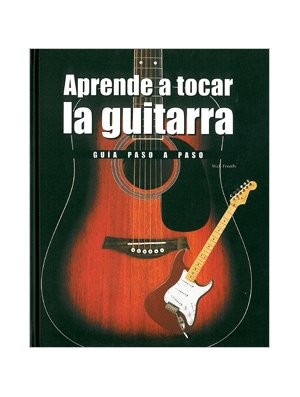 Aprende a tocar la guitarra