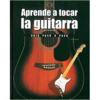 Aprende a tocar la guitarra