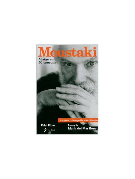 Moustaki