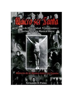 Quiero ser Santa