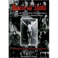 Quiero ser Santa