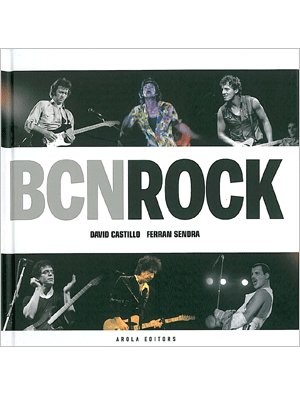 BCNROCK