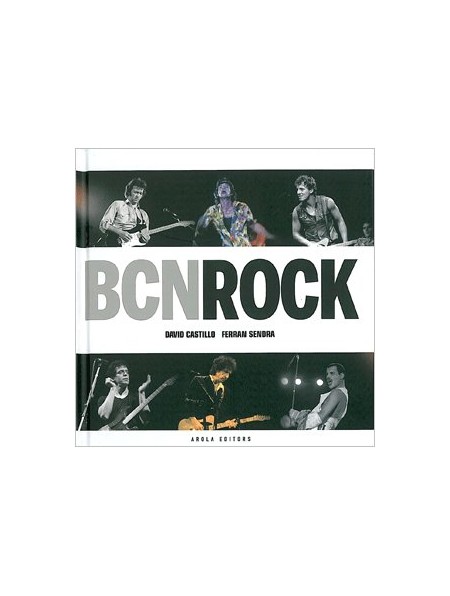 BCNROCK