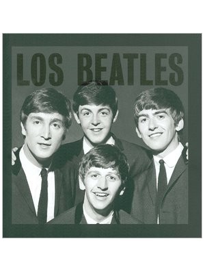 Imágenes de los Beatles