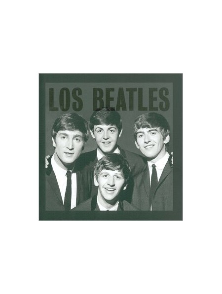 Imágenes de los Beatles