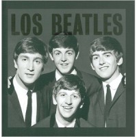 Imágenes de los Beatles