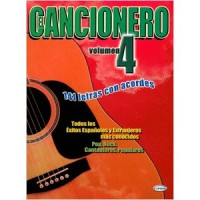 El Cancionero 4