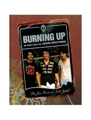 Burning Up