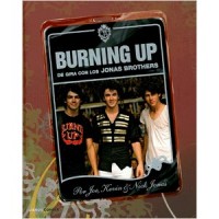 Burning Up
